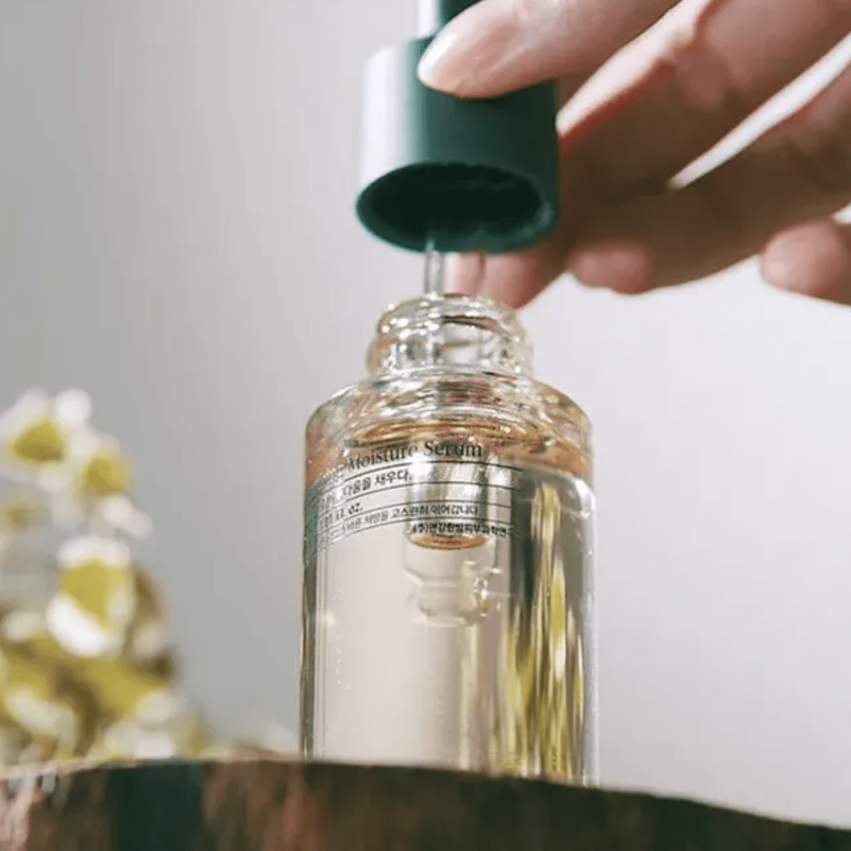 PYUNKANG YUL Serum 30ml PYUNKANG YUL Calming Moisture Serum