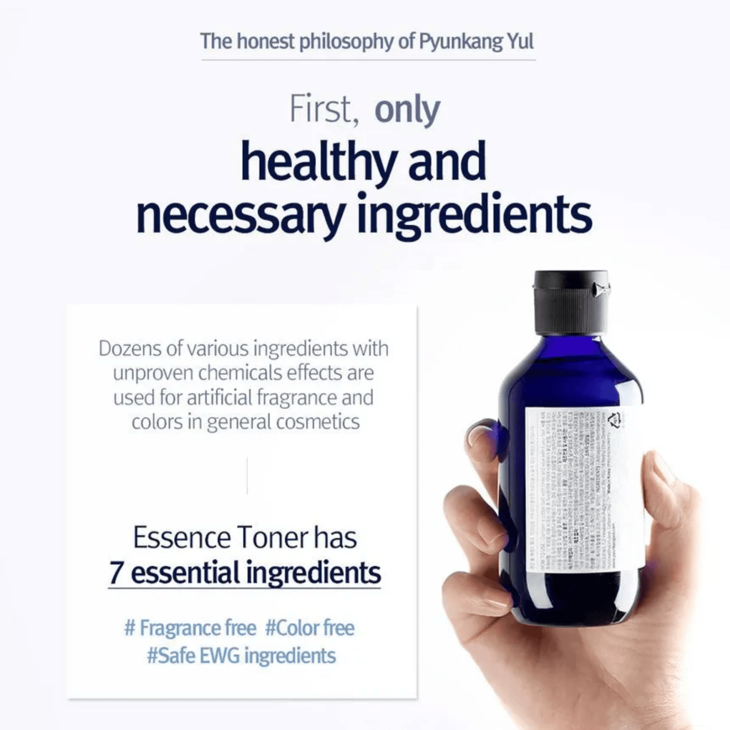 PYUNKANG YUL Toner PYUNKANG YUL Essence Toner 200ml