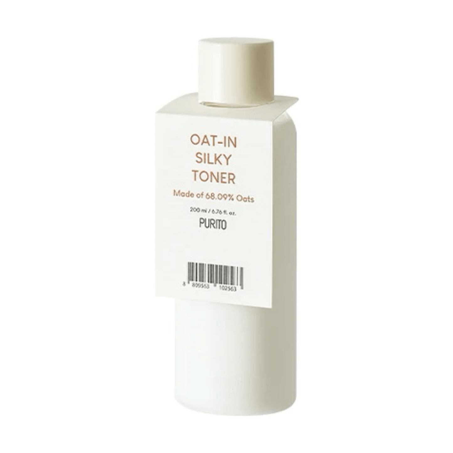 PURITO SEOUL Toner PURITO SEOUL Oat-In Silky Toner 200ml