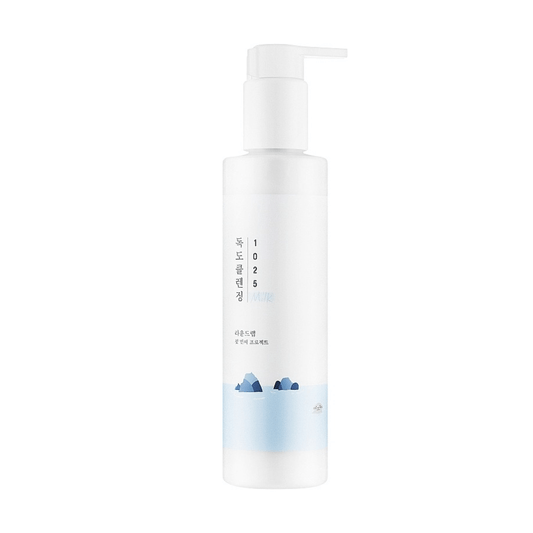 ROUND LAB Milk Cleanser 200ml ROUND LAB 1025 Dokdo Cleansing Milk