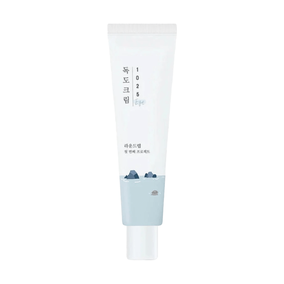 ROUND LAB Eye Cream 30ml ROUND LAB 1025 Dokdo Eye Cream