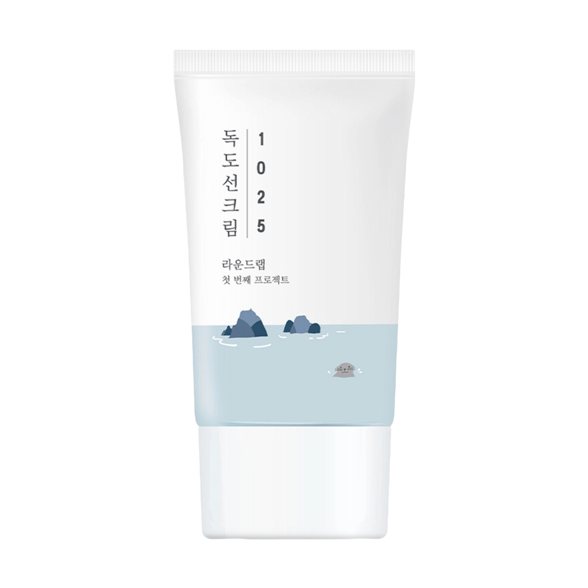 ROUND LAB Sunscreen 50ml ROUND LAB 1025 Dokdo Sunscreen