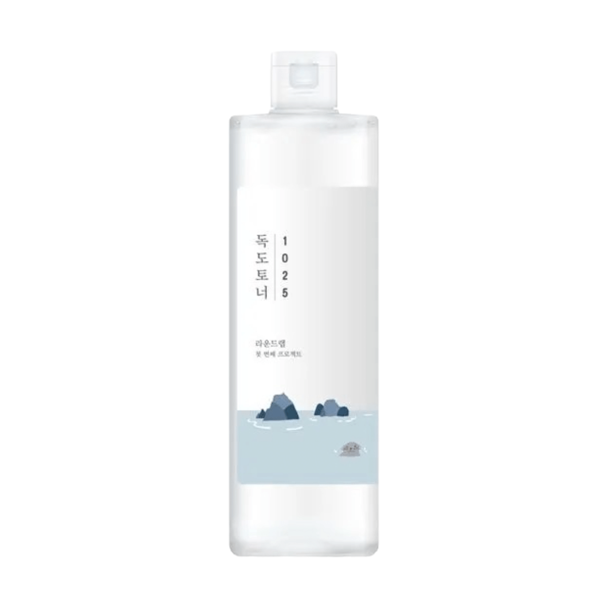 ROUND LAB Toner 500ml ROUND LAB 1025 Dokdo Toner