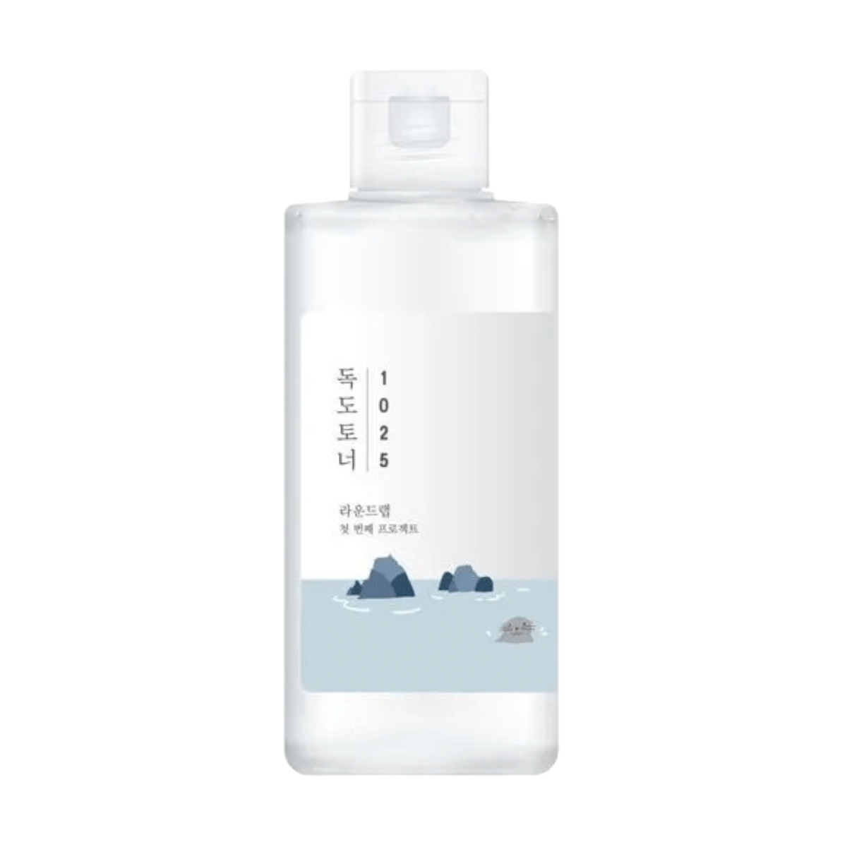 ROUND LAB Toner 200ml ROUND LAB 1025 Dokdo Toner
