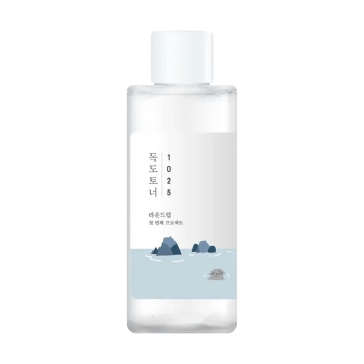 ROUND LAB Toner 100ml ROUND LAB 1025 Dokdo Toner