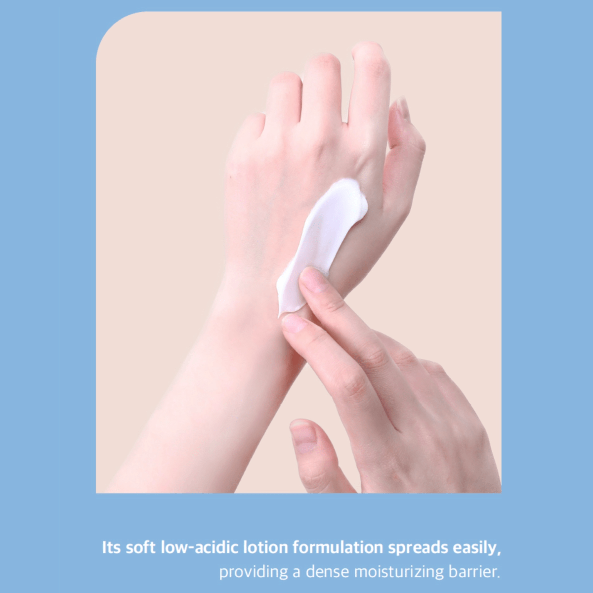 ROUND LAB Body Lotion 300ml ROUND LAB Baby Mild Lotion