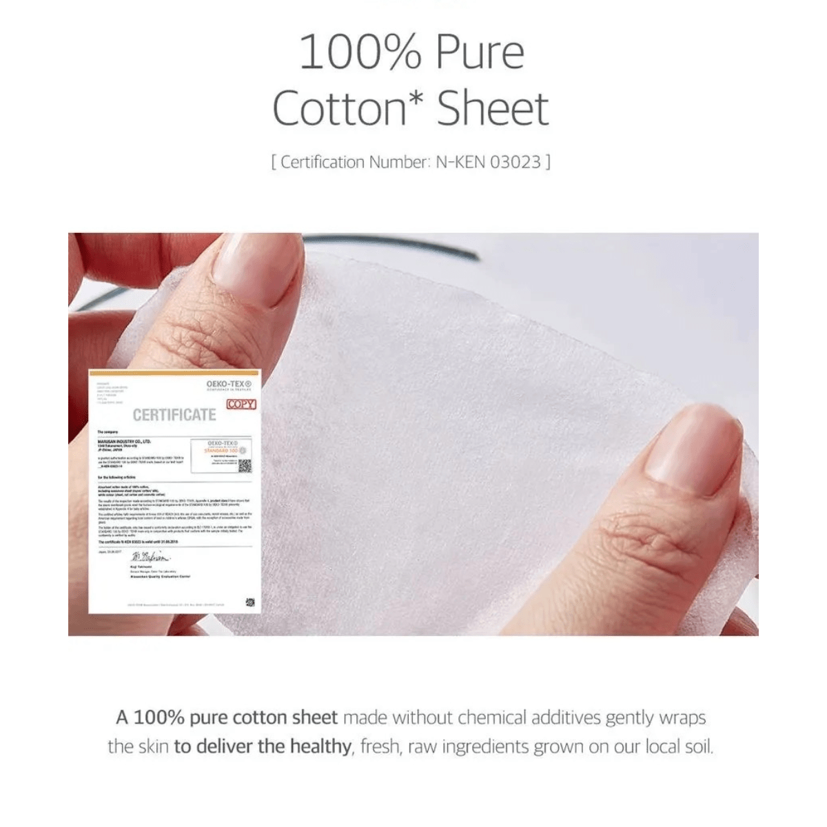 ROUND LAB Sheet Mask 25ml x 1pc ROUND LAB Birch Juice Moisturizing Mask