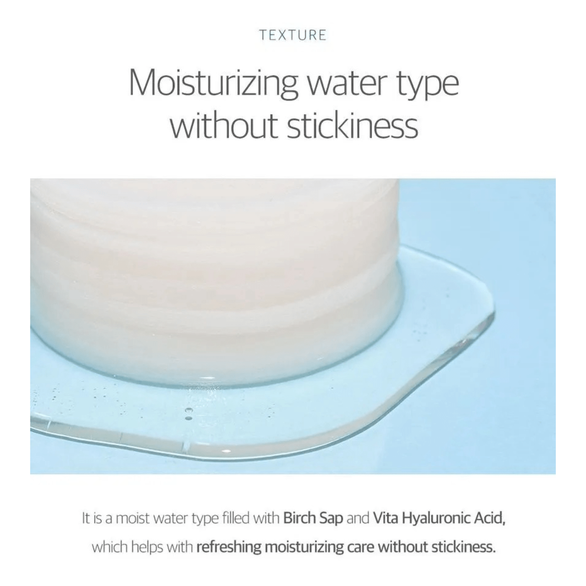 ROUND LAB Toner Pad 150g (80pcs) ROUND LAB Birch Juice Moisturizing Pad