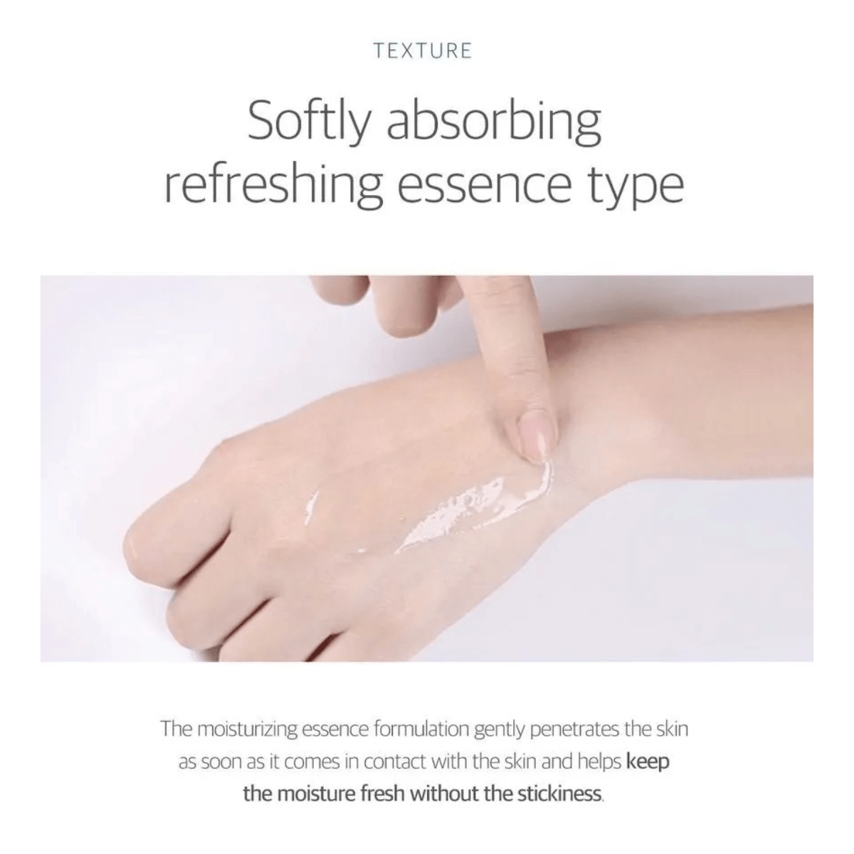 ROUND LAB Serum 50ml ROUND LAB Birch Juice Moisturizing Serum