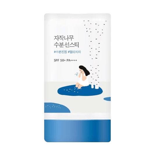 ROUND LAB Sun Stick 19g ROUND LAB Birch Juice Moisturizing Sun Stick