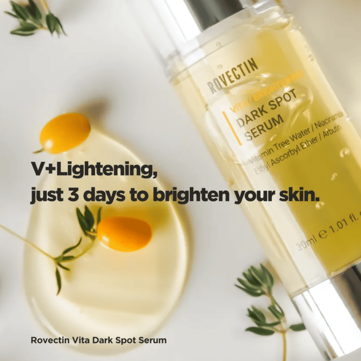 ROVECTIN Serum ROVECTIN Vita Dark Spot Serum 30ml