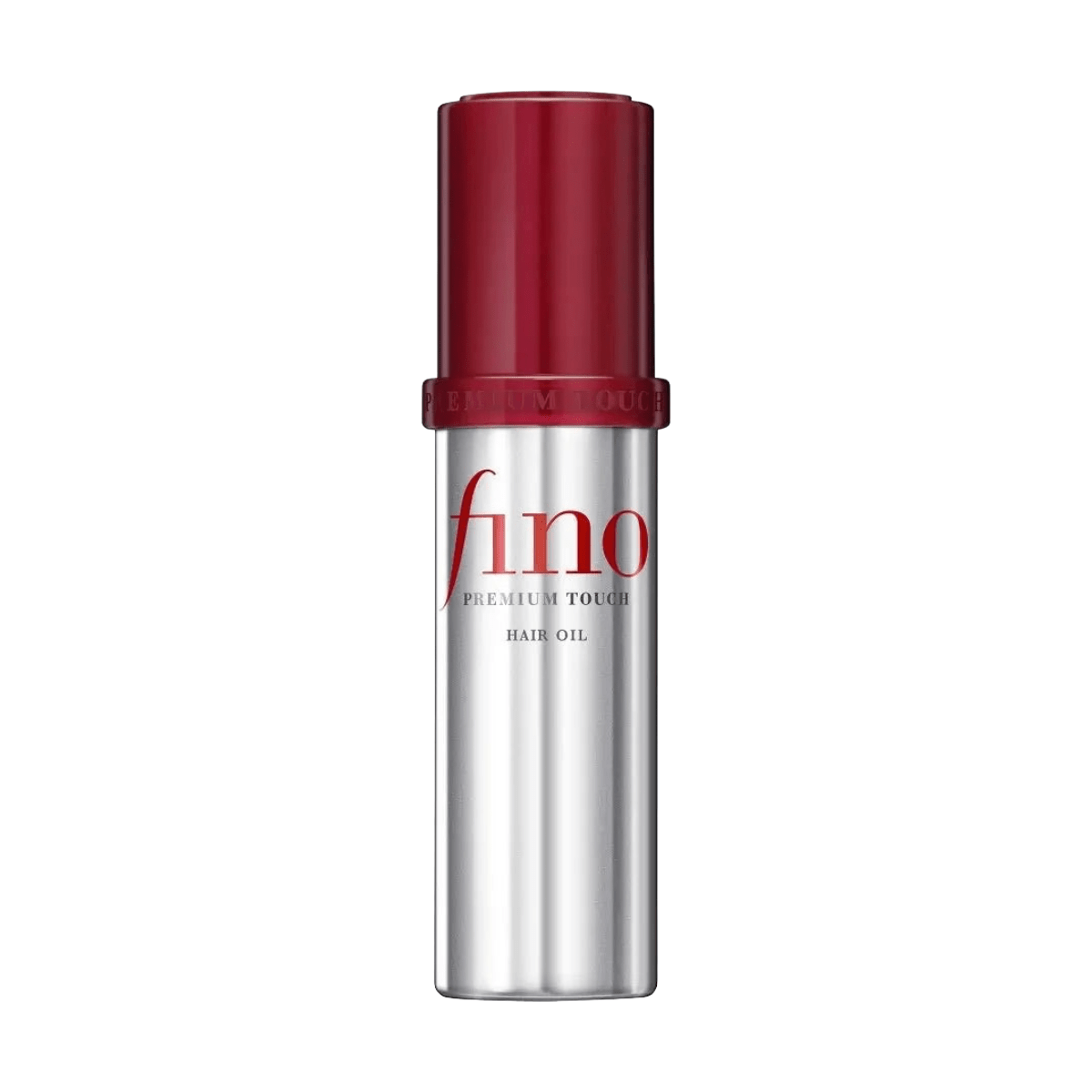 SHISEIDO Hair Oil 70ml SHISEIDO Fino Premium Touch Hair Oil