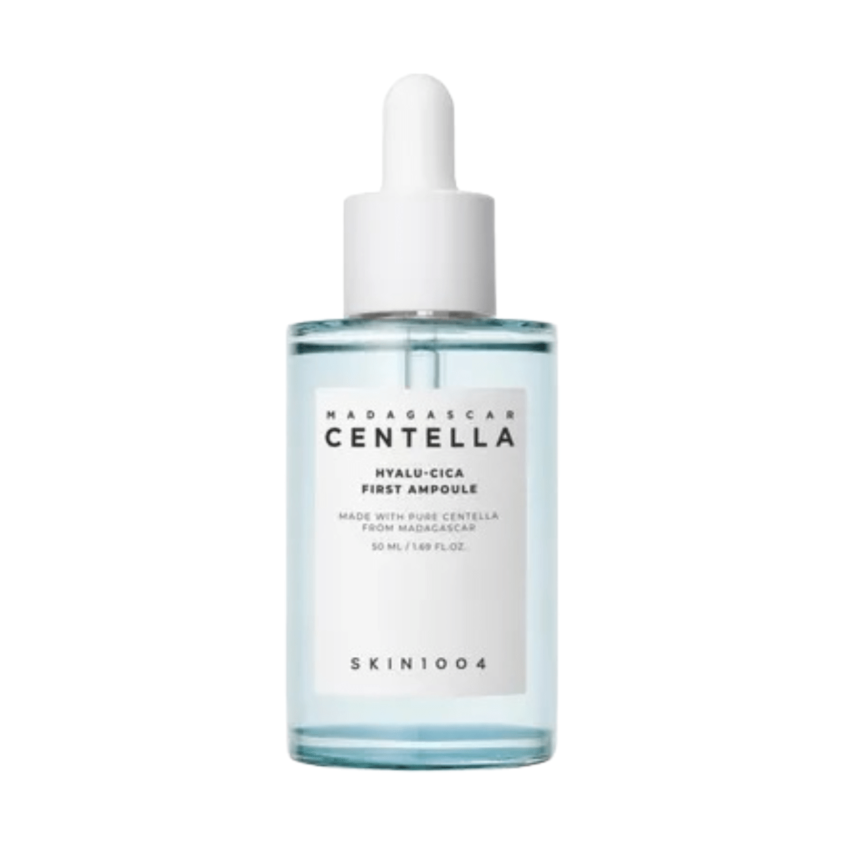 SKIN1004 Ampoule 50ml SKIN1004 Madagascar Centella Hyalu-Cica First Ampoule
