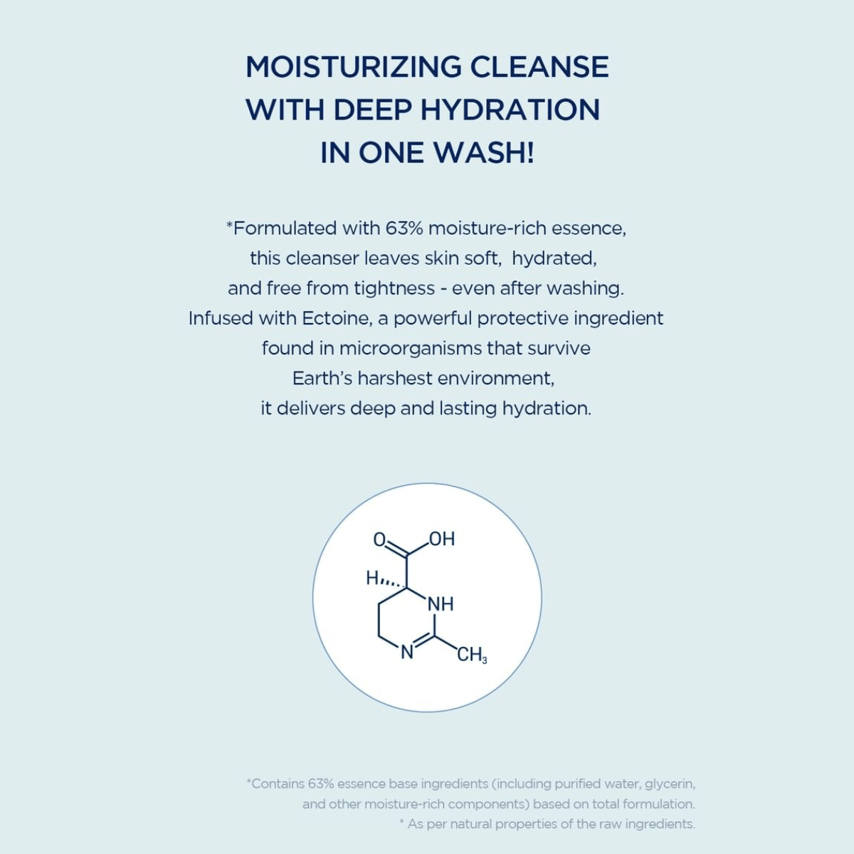 SKIN1004 Milk Cleanser 200ml SKIN1004 Madagascar Centella Hyalu-Cica Gentle Cleansing Milk