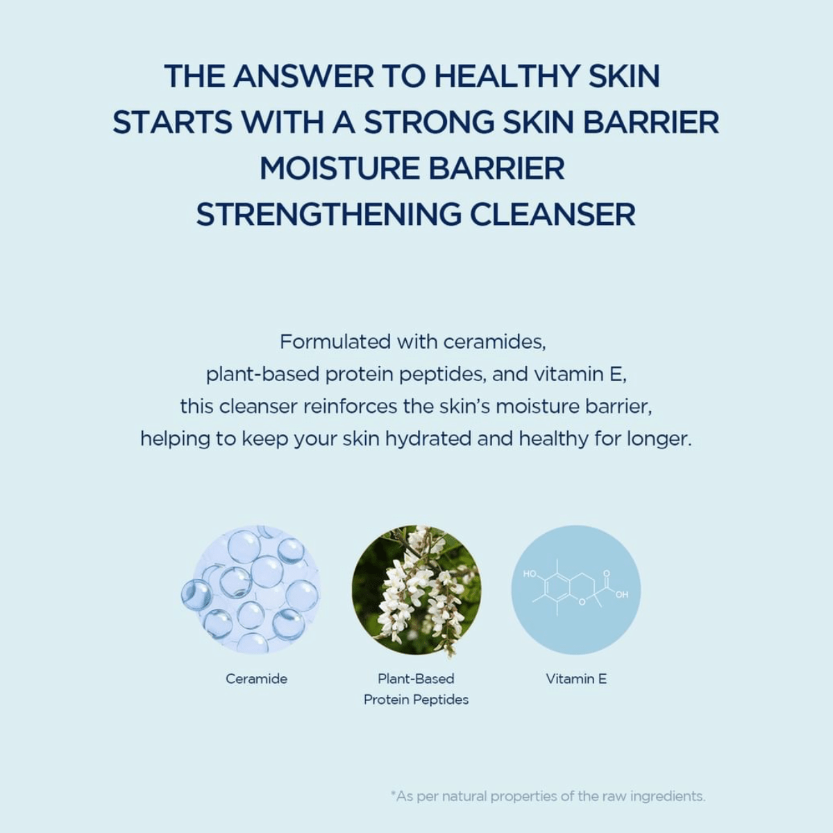 SKIN1004 Milk Cleanser 200ml SKIN1004 Madagascar Centella Hyalu-Cica Gentle Cleansing Milk
