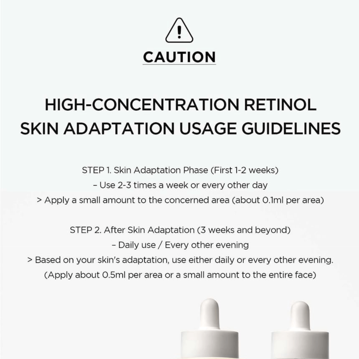 SKIN1004 Ampoule 30ml SKIN1004 Madagascar Centella Retinol 0.2 Boosting Shot Ampoule