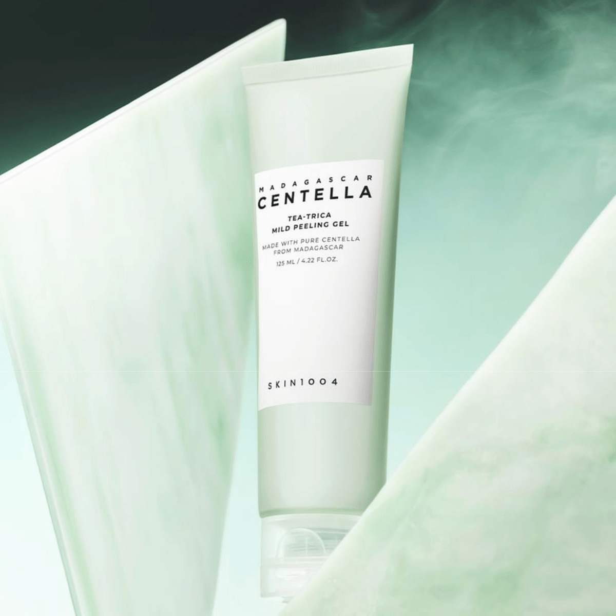 SKIN1004 Peeling Gel 125ml SKIN1004 Madagascar Centella Tea-Trica Mild Peeling Gel