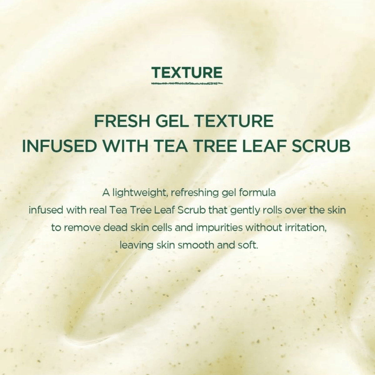 SKIN1004 Peeling Gel 125ml SKIN1004 Madagascar Centella Tea-Trica Mild Peeling Gel