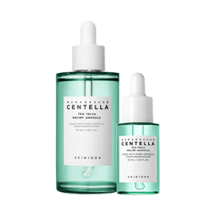 SKIN1004 Madagascar Centella Tea-Trica Relief Ampoule