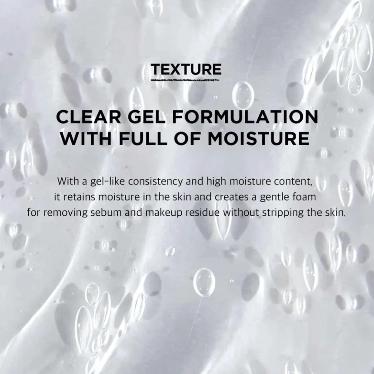 SKIN1004 Cleansing Gel 125ml SKIN1004 Madagascar Centella Tone Brightening Cleansing Gel Foam