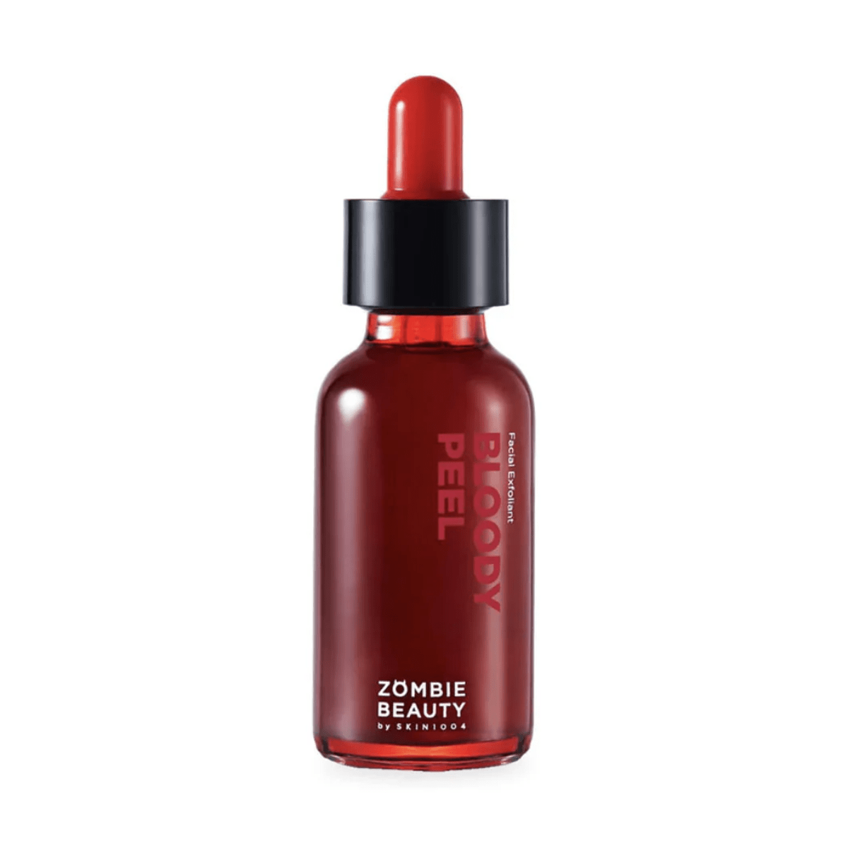 SKIN1004 Exfoliator 30ml SKIN1004 ZOMBIE BEAUTY Bloody Peel