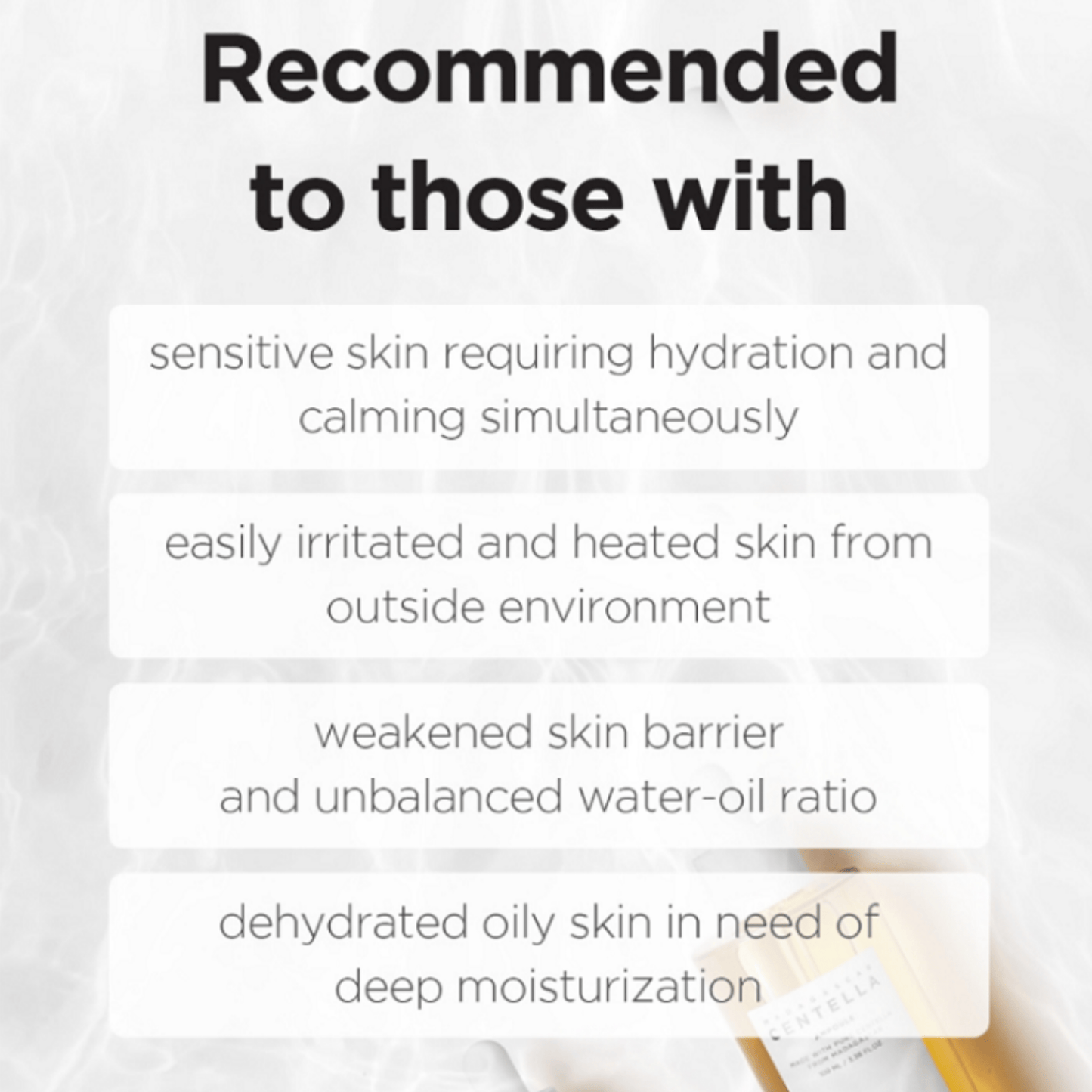 SKIN1004 Ampoule SKIN1004 Madagascar Centella Ampoule 30ml