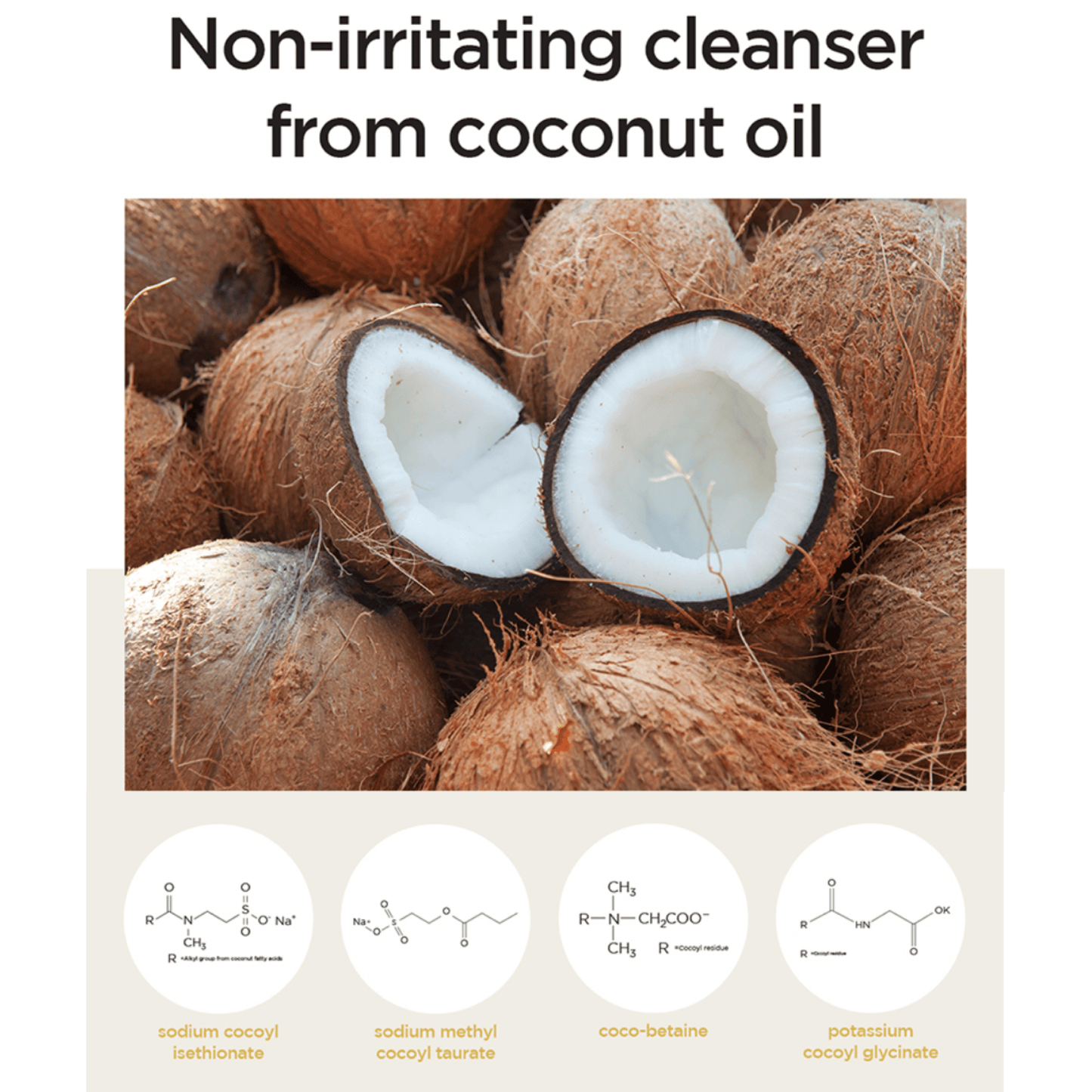 SKIN1004 Cleansing foam SKIN1004 Madagascar Centella Ampoule Foam