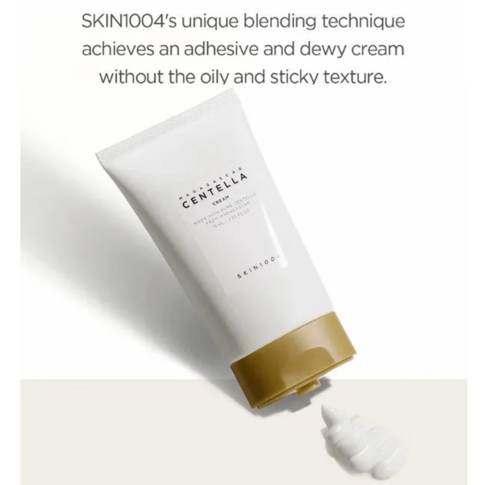 SKIN1004 Cream SKIN1004 Madagascar Centella Cream