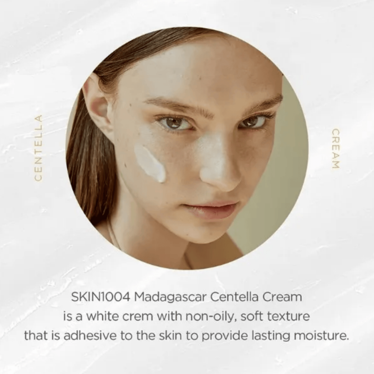 SKIN1004 Cream SKIN1004 Madagascar Centella Cream