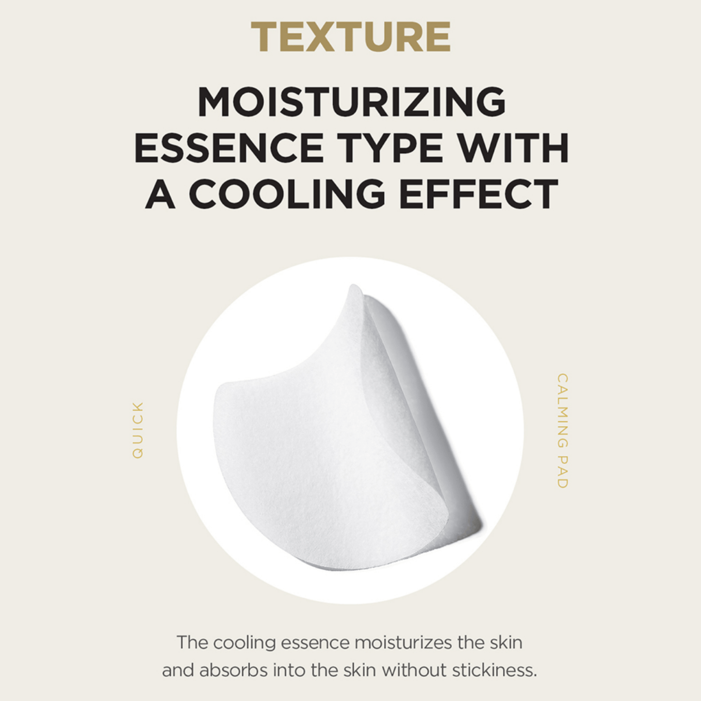 SKIN1004 Toner Pad SKIN1004 Madagascar Centella Quick Calming Pad 130ml (70ea)