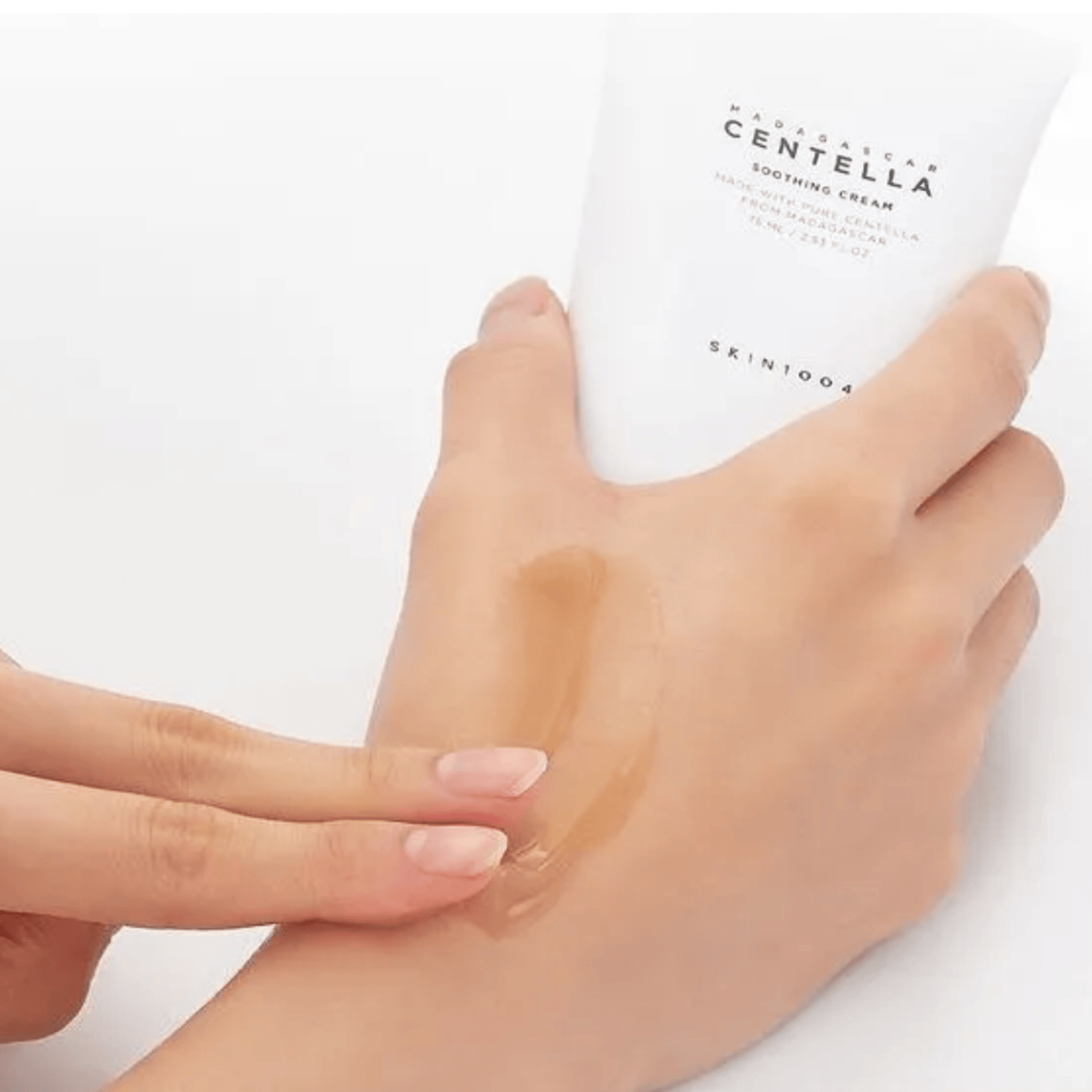 SKIN1004 Cream SKIN1004 Madagascar Centella Soothing Cream