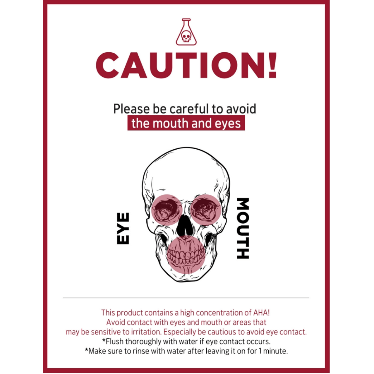 SKIN1004 Exfoliator 30ml SKIN1004 ZOMBIE BEAUTY Bloody Peel