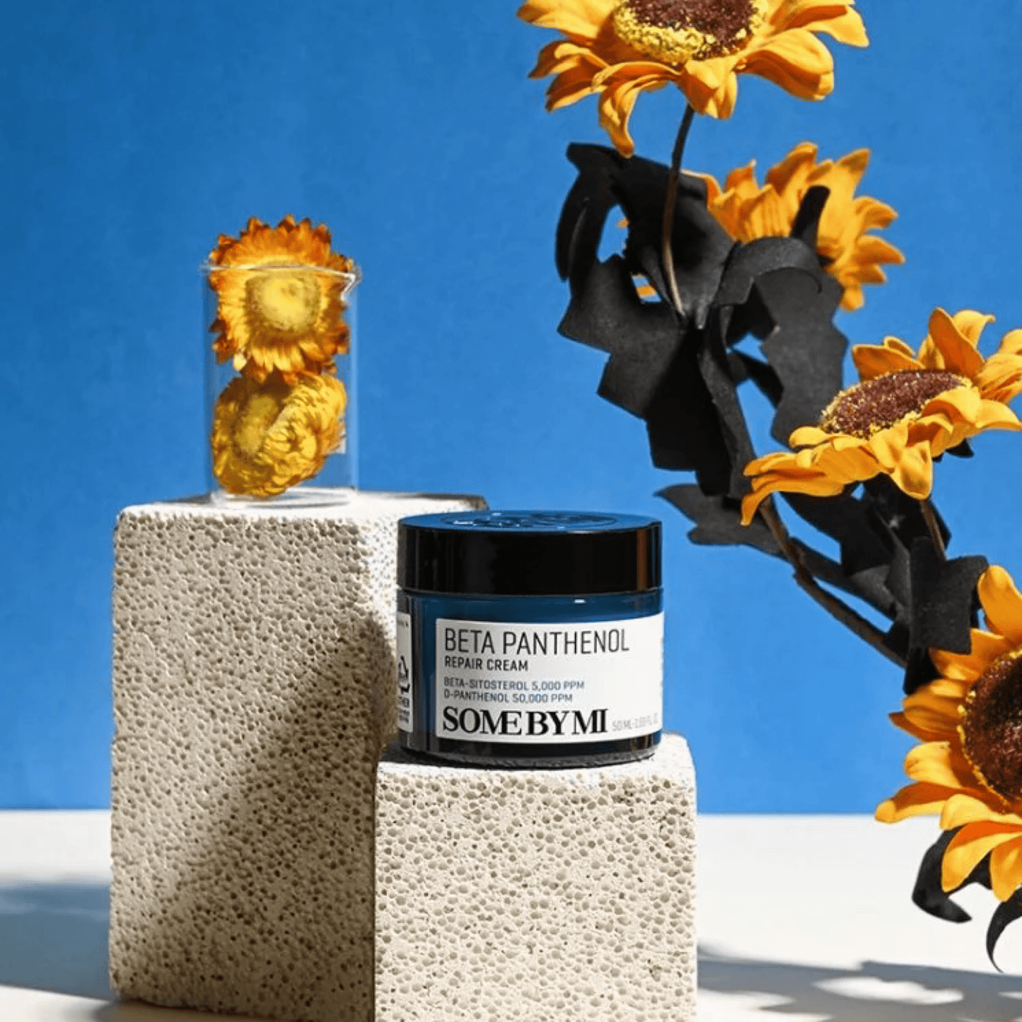SOME BY MI Cream SOME BY MI Beta Panthenol Repair Cream 50ml