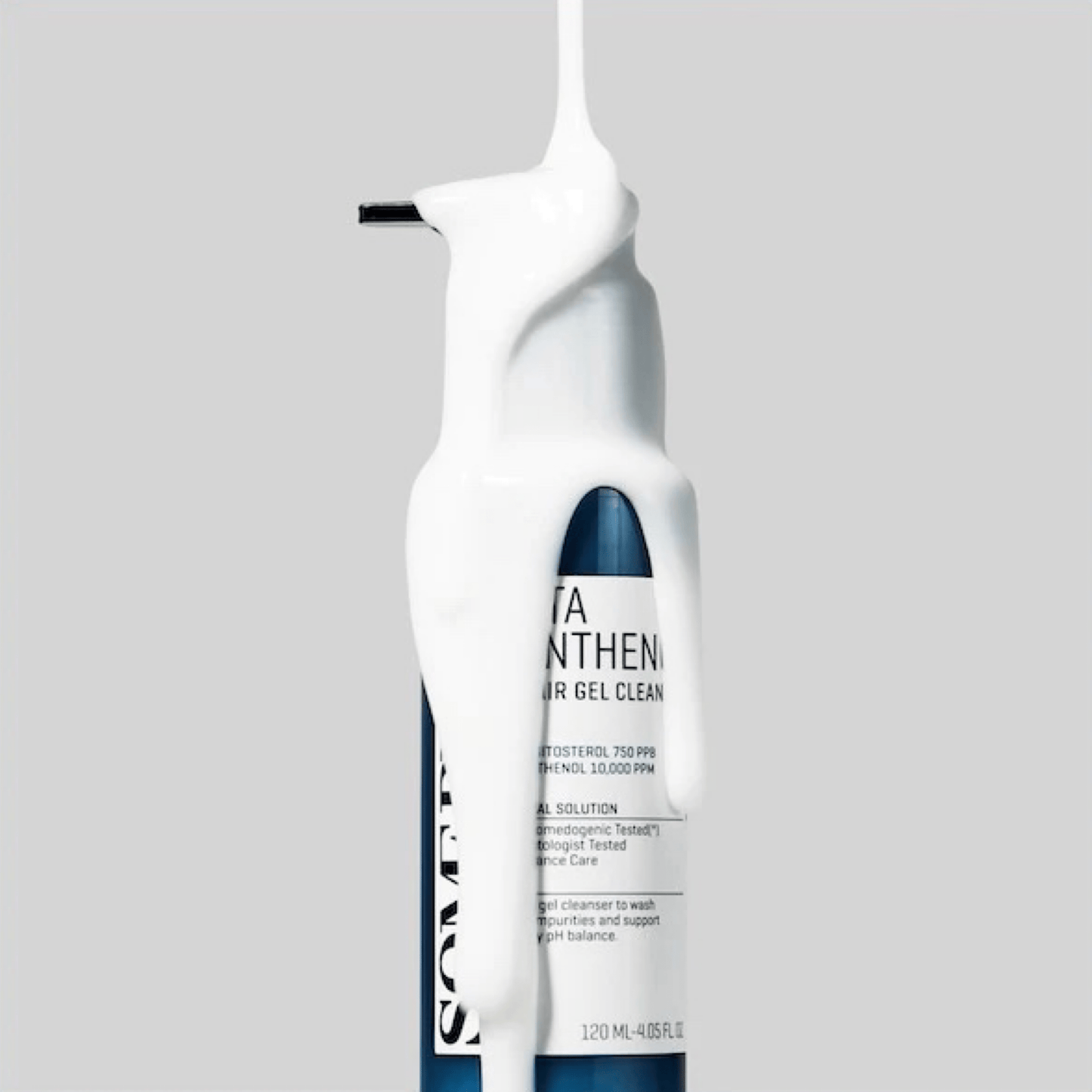 SOME BY MI Cleanser SOME BY MI Beta Panthenol Repair Gel Cleanser 120ml