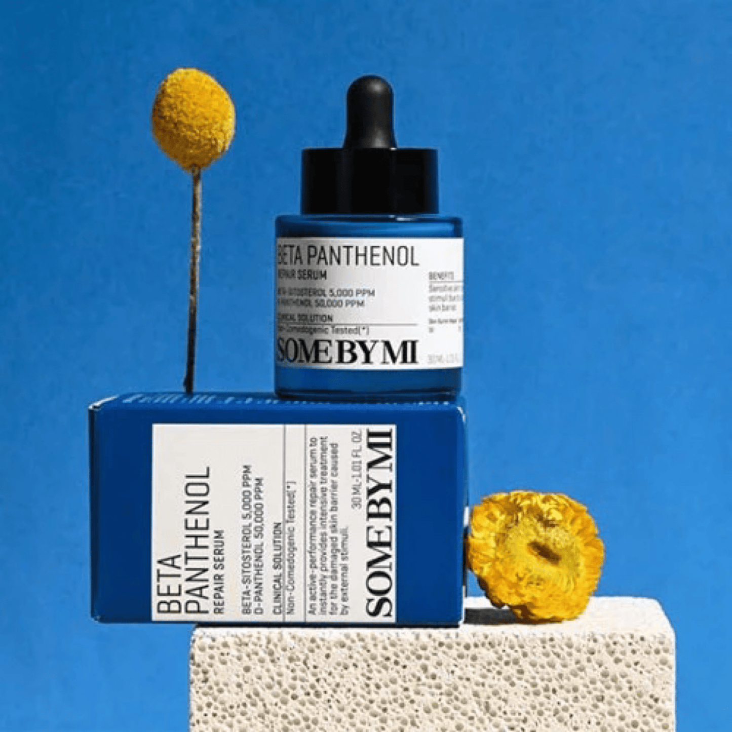 SOME BY MI Serum SOME BY MI Beta Panthenol Repair Serum 30ml
