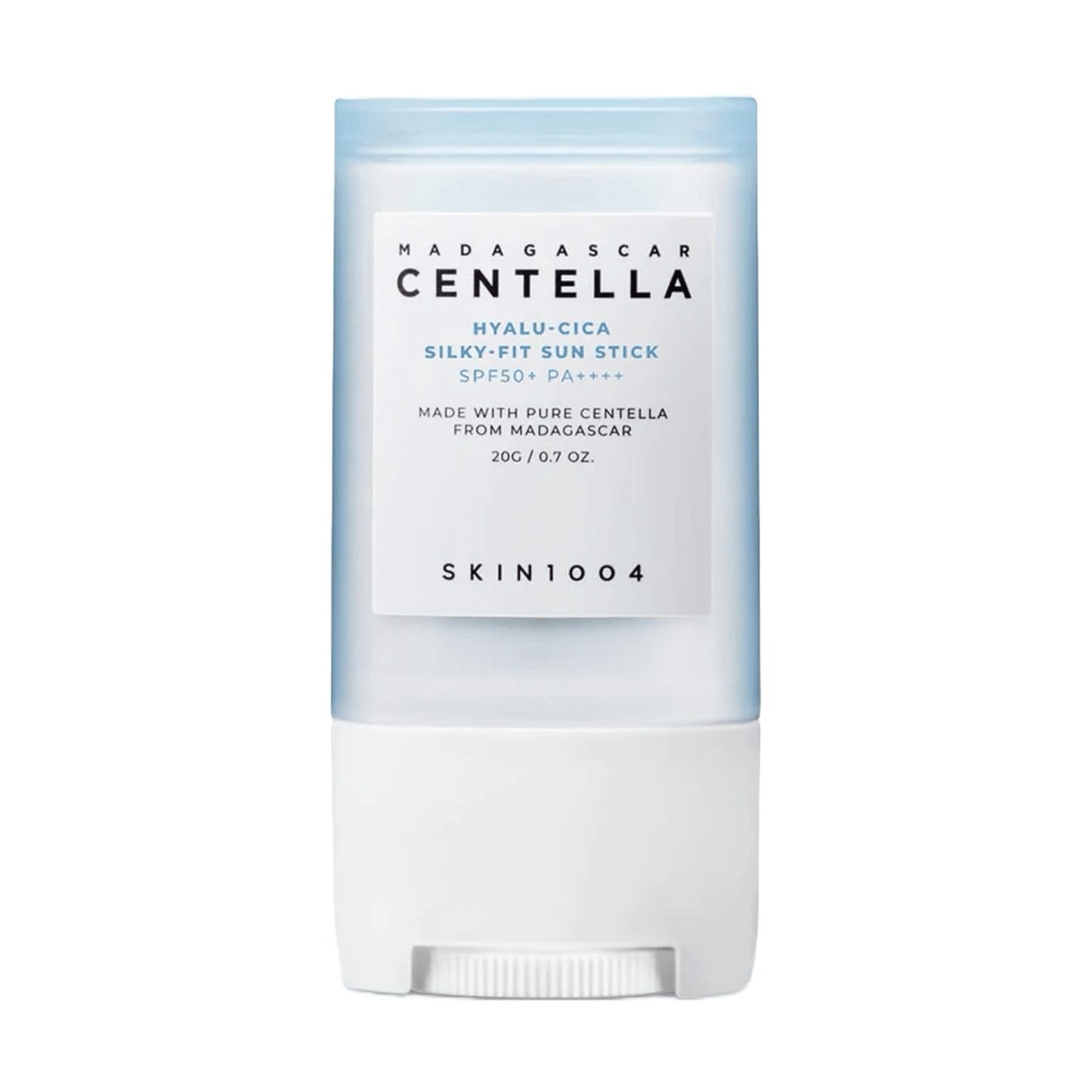 SKIN1004 Sunscreen 20g SKIN1004 Madagascar Centella Hyalu-Cica Silky-Fit Sun Stick