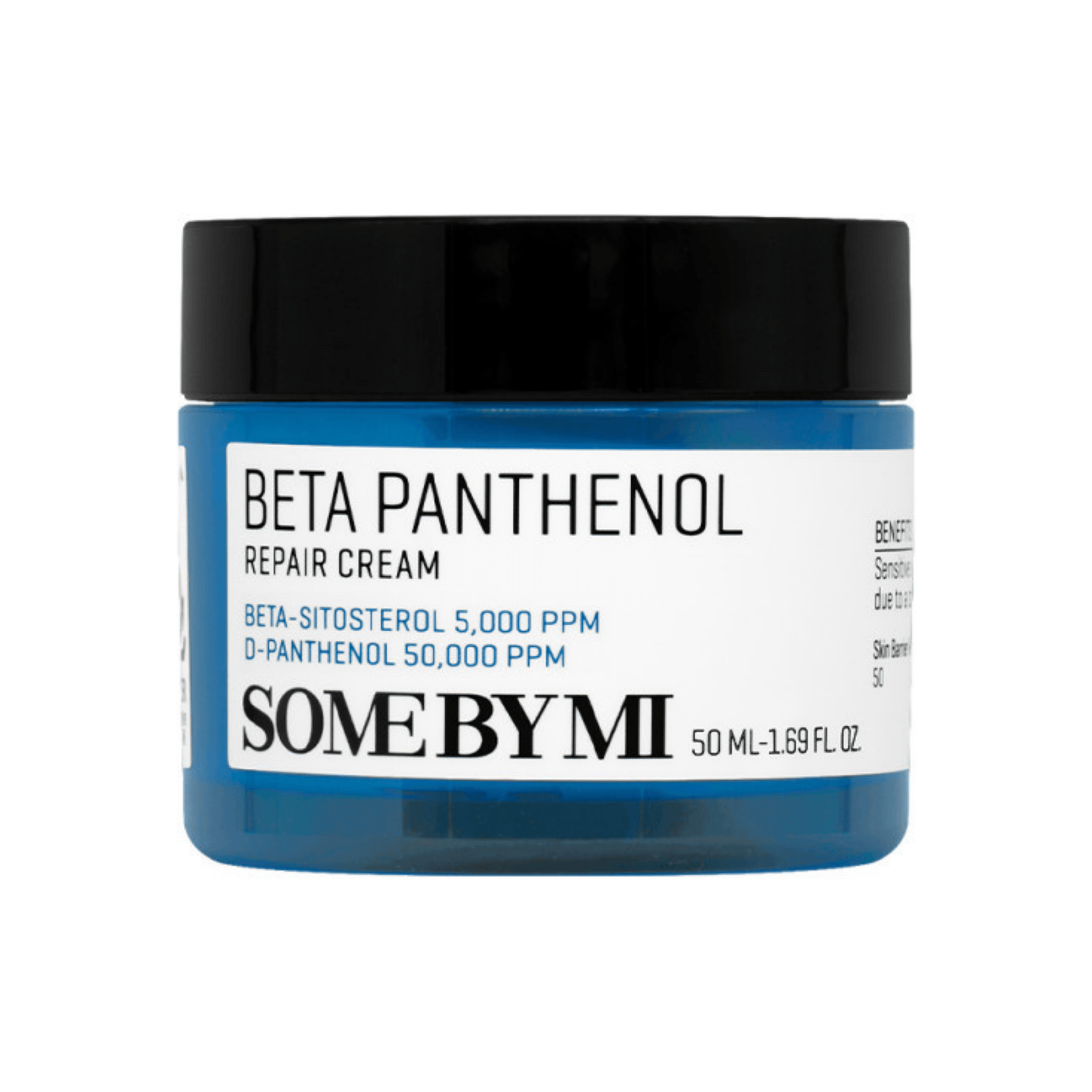SOME BY MI Cream SOME BY MI Beta Panthenol Repair Cream 50ml