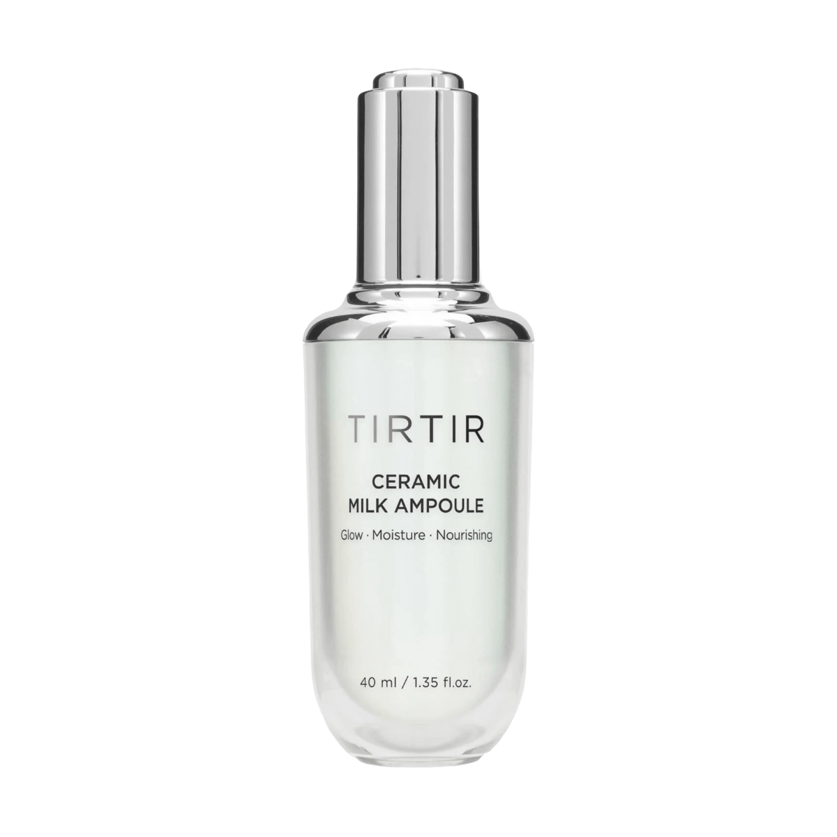 TIRTIR Ampoule 40ml TIRTIR Ceramic Milk Ampoule