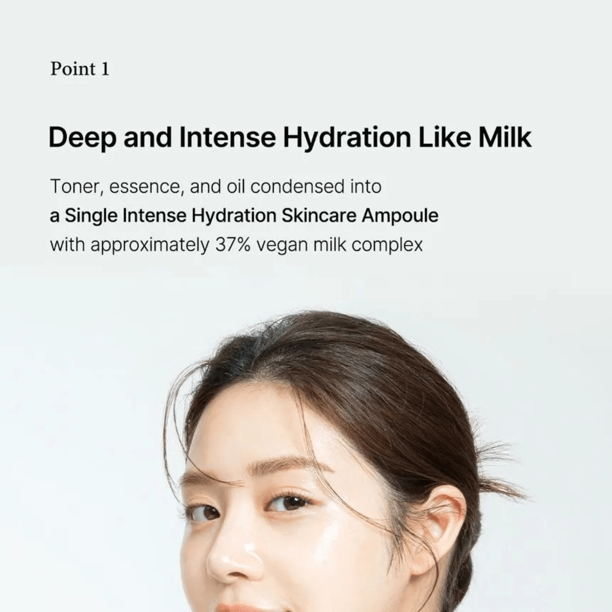 TIRTIR Ampoule TIRTIR Ceramic Milk Ampoule