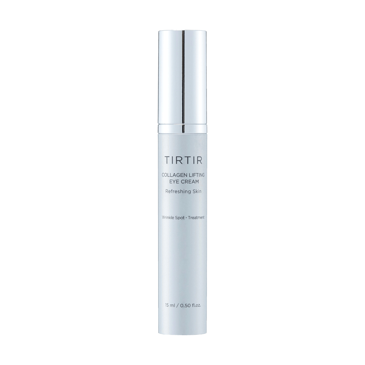 TIRTIR Eye Cream 15ml TIRTIR Collagen Lifting Eye Cream