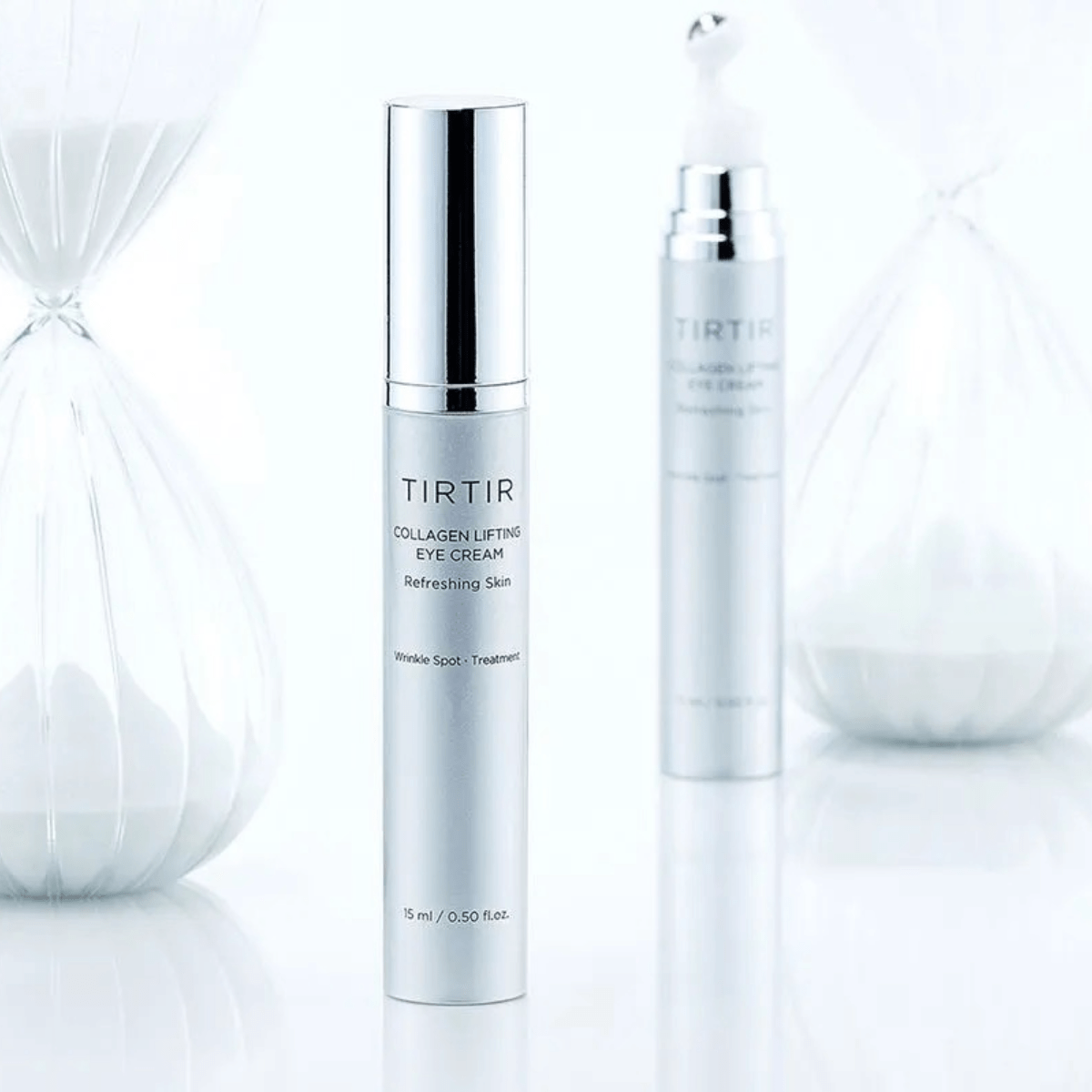 TIRTIR Eye Cream 15ml TIRTIR Collagen Lifting Eye Cream