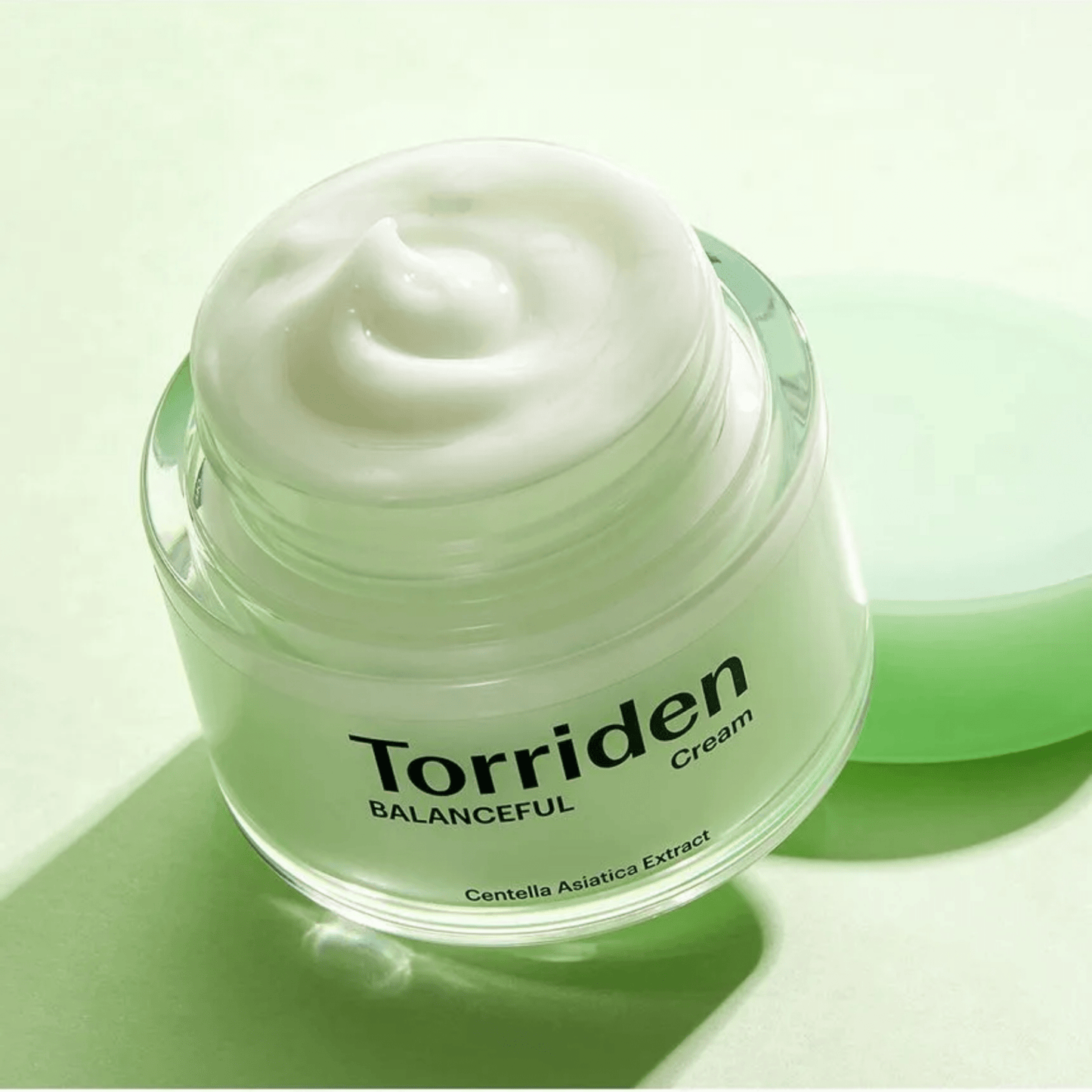 TORRIDEN Cream TORRIDEN Balanceful Cica Cream