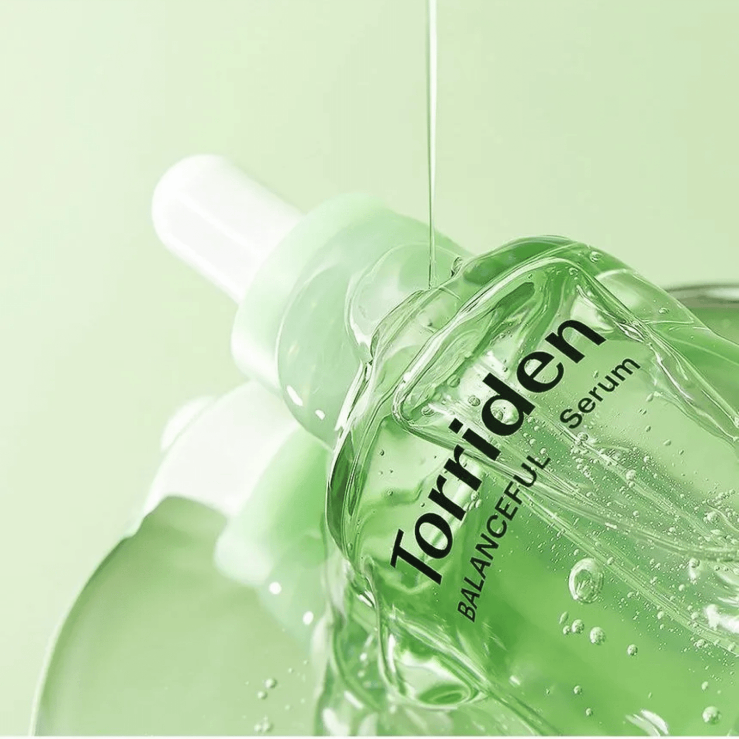 TORRIDEN Serum TORRIDEN Balanceful Cica Serum