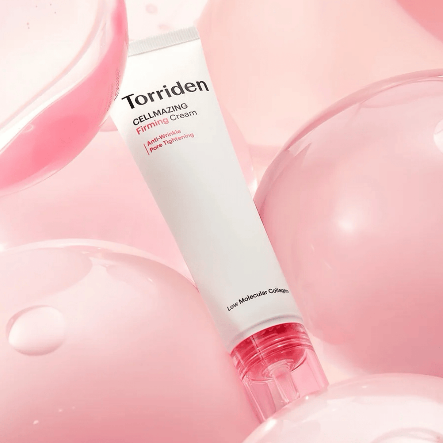 TORRIDEN Cream TORRIDEN Cellmazing Firming Cream 60ml