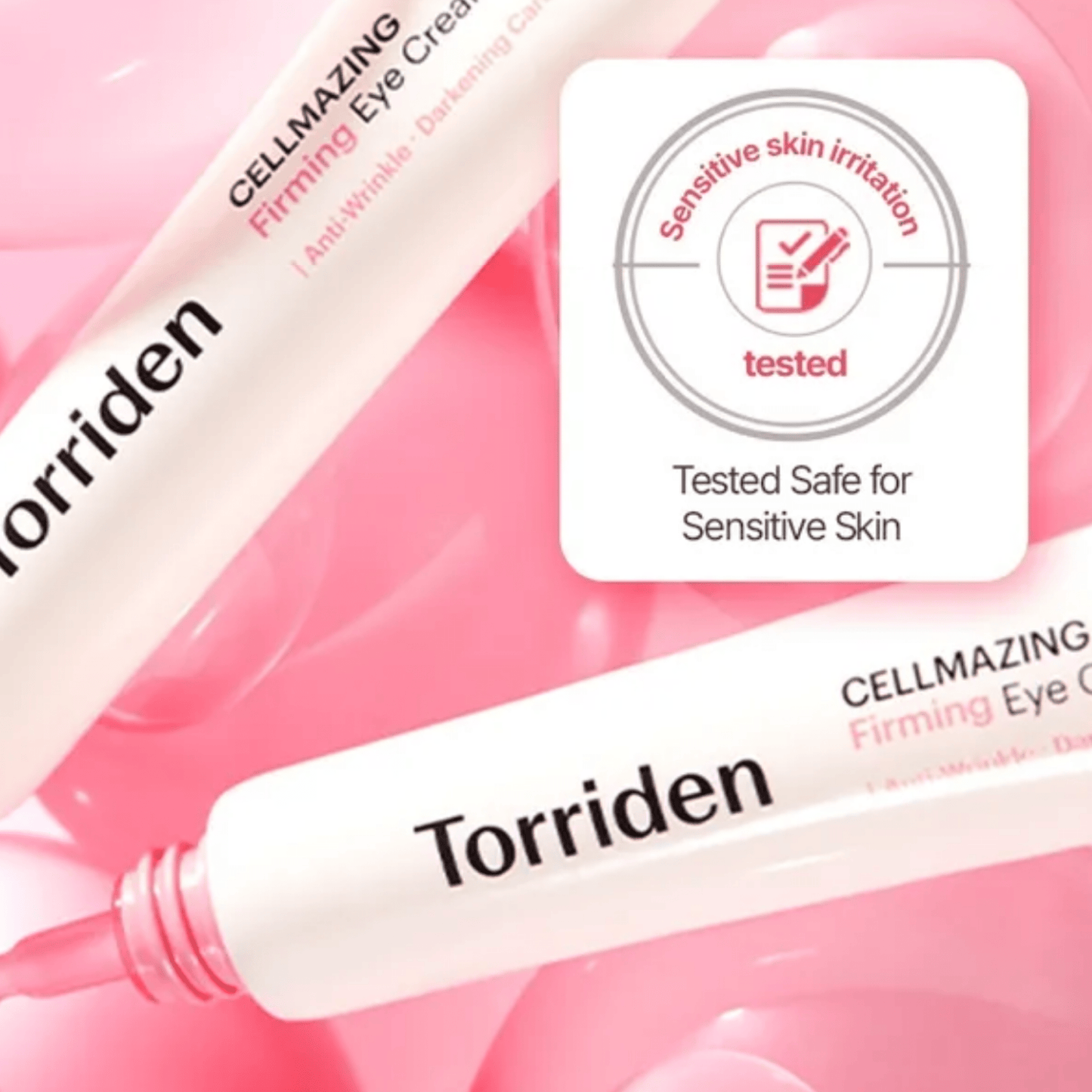 TORRIDEN Cream TORRIDEN Cellmazing Firming Eye Cream 30ml