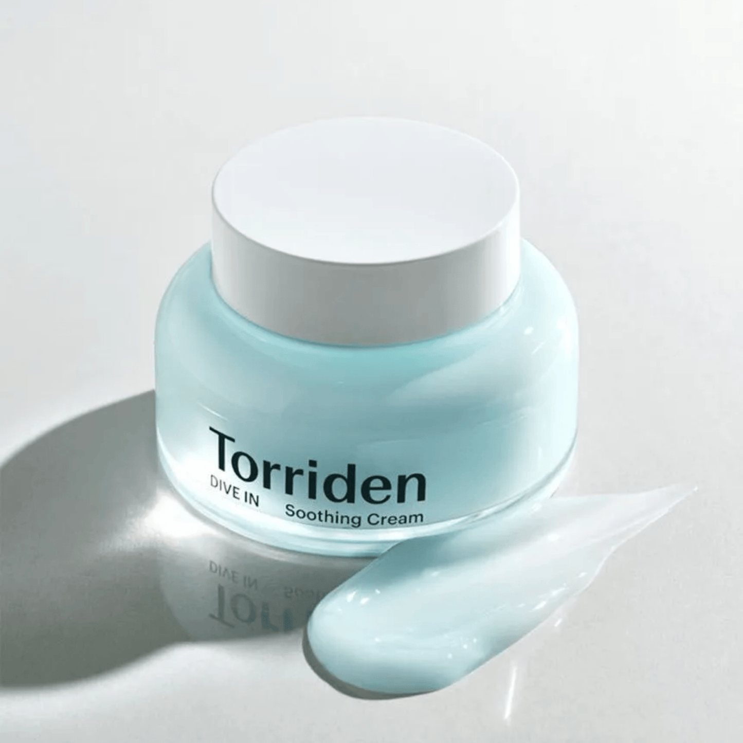TORRIDEN Gel cream TORRIDEN DIVE-IN Low Molecular Hyaluronic Acid Soothing Cream