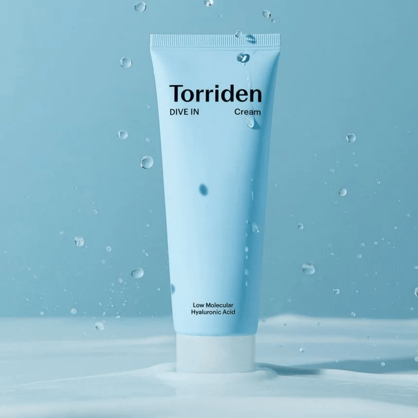 TORRIDEN Cream TORRIDEN DIVE-IN Low Molecular Hyaluronic Acid Cream