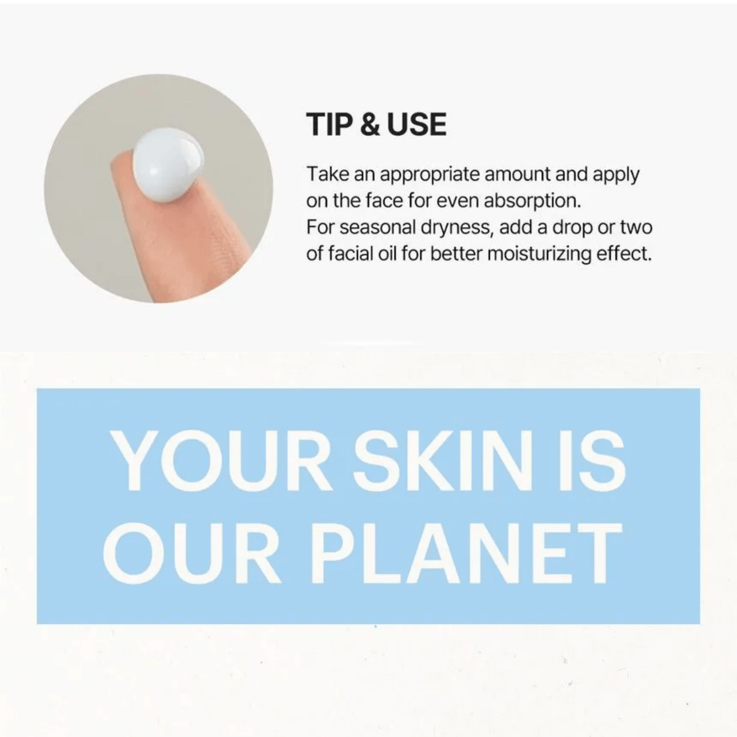 TORRIDEN Cream TORRIDEN DIVE-IN Low Molecular Hyaluronic Acid Cream
