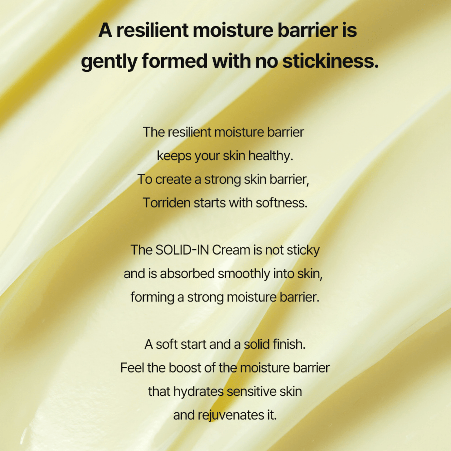 TORRIDEN Cream TORRIDEN SOLID-IN Ceramide Cream 70ml