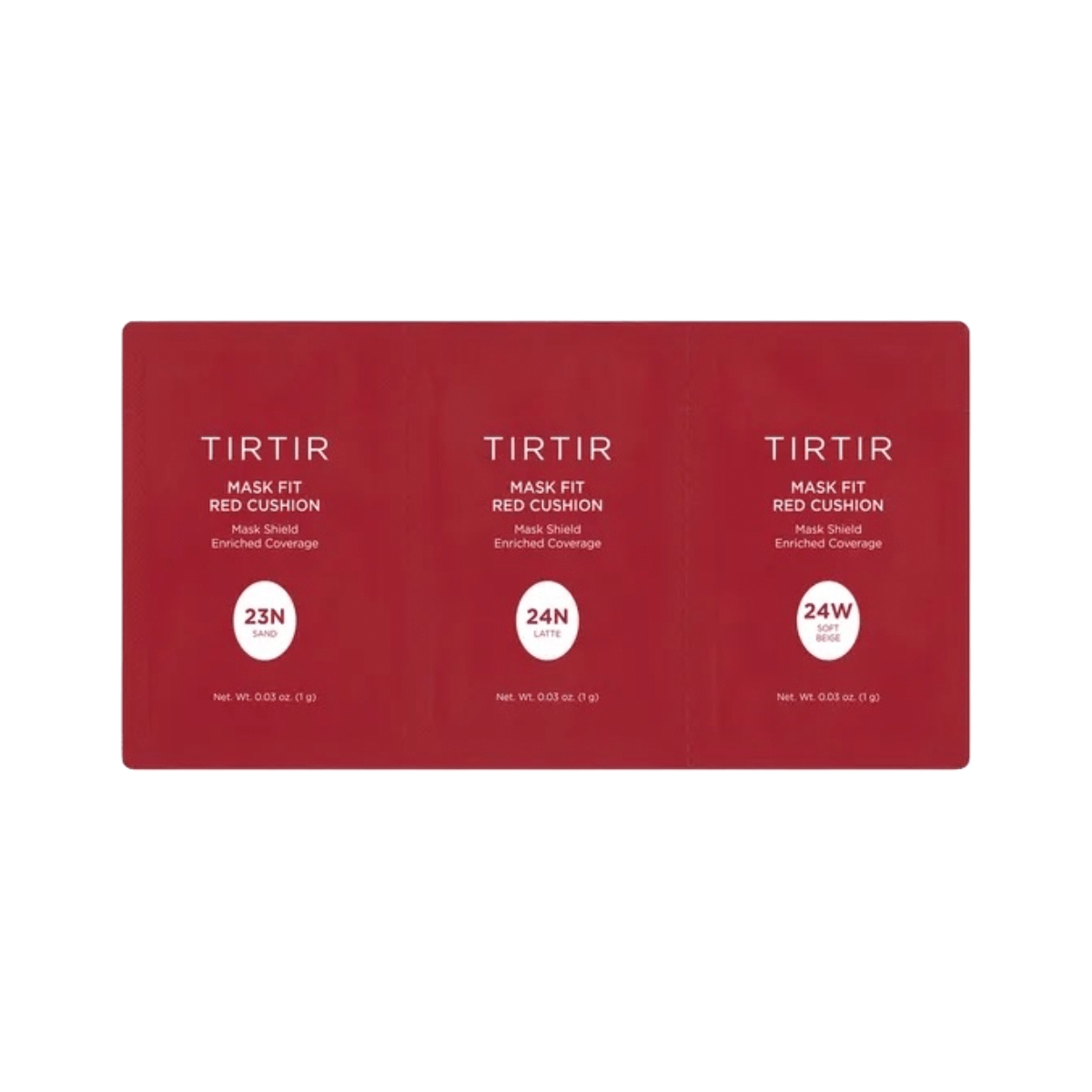 TIRTIR Mask Fit Red Cushion